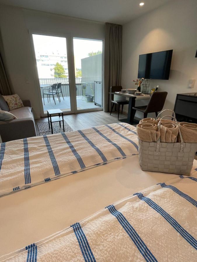 Stunning Woerthersee Holiday Home Sekull Eksteriør bilde