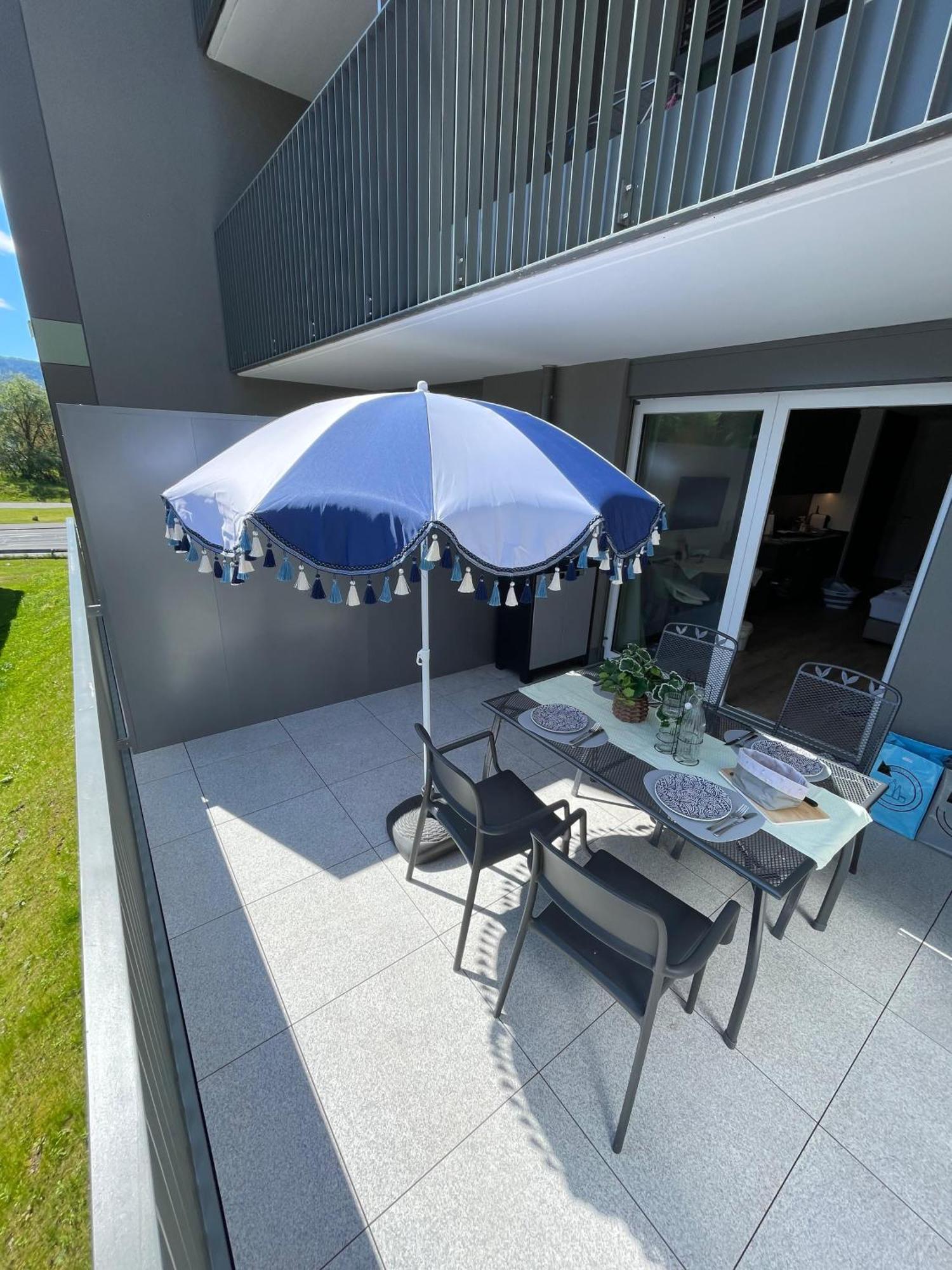 Stunning Woerthersee Holiday Home Sekull Eksteriør bilde