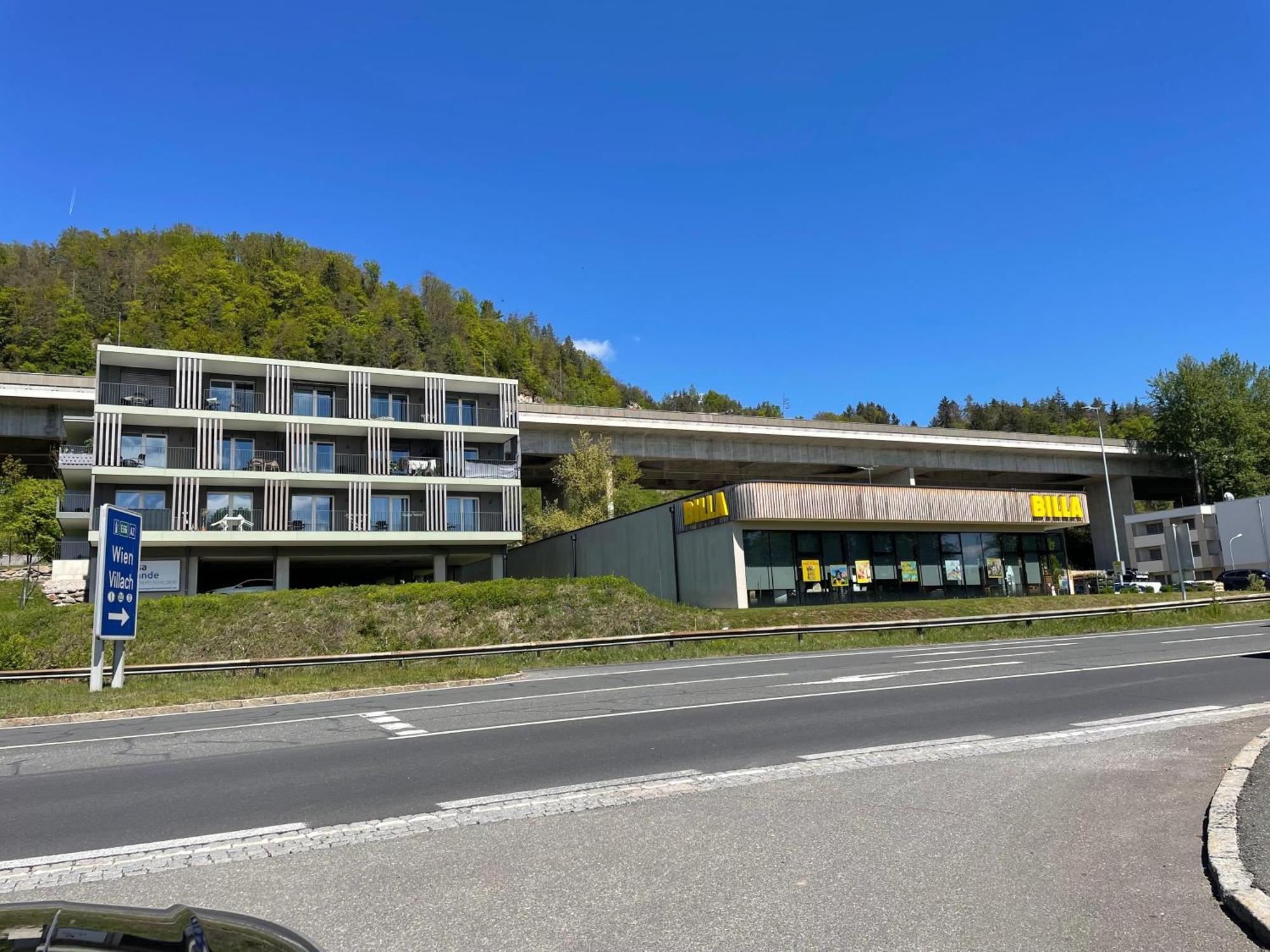Stunning Woerthersee Holiday Home Sekull Eksteriør bilde