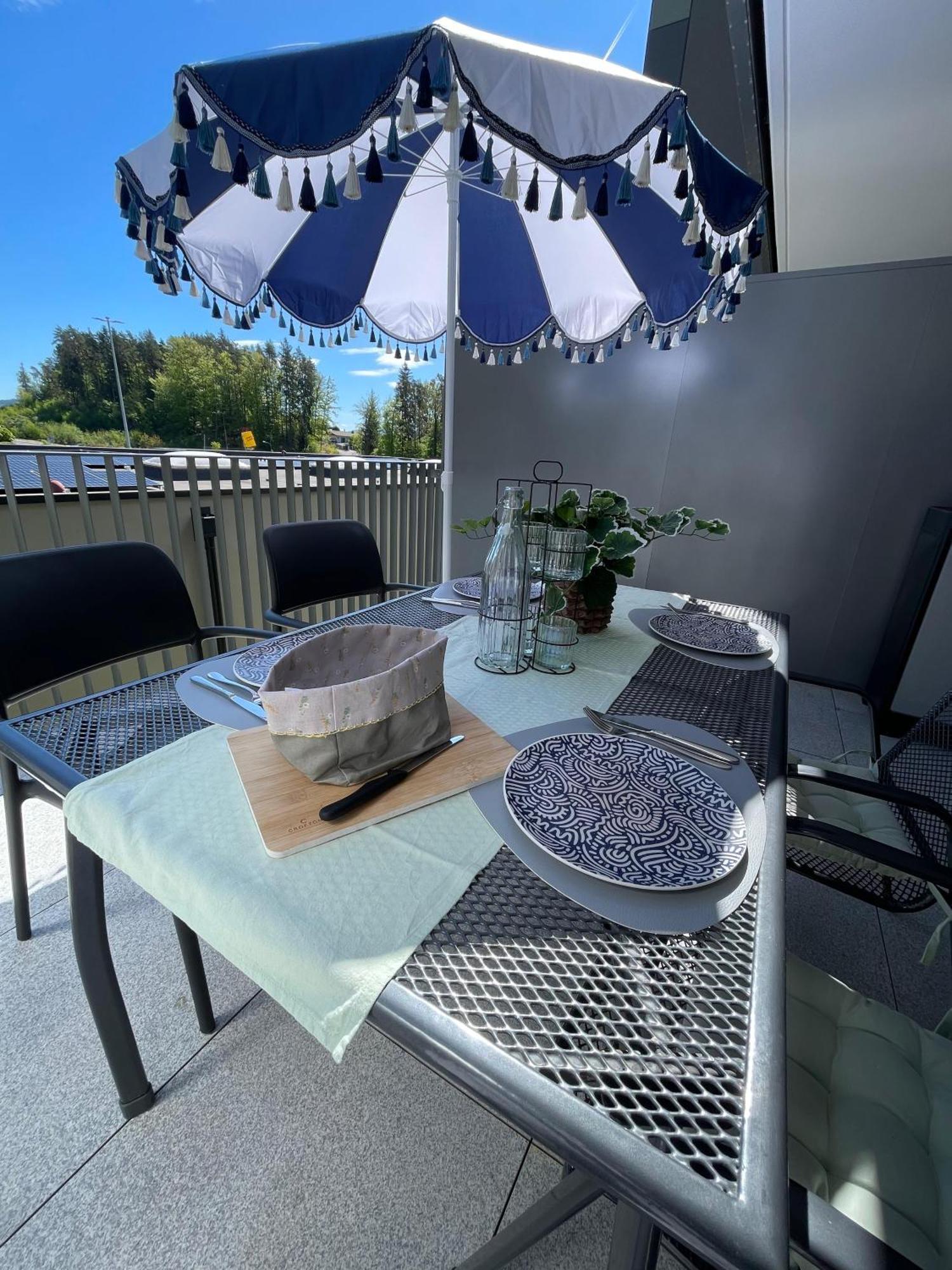 Stunning Woerthersee Holiday Home Sekull Eksteriør bilde