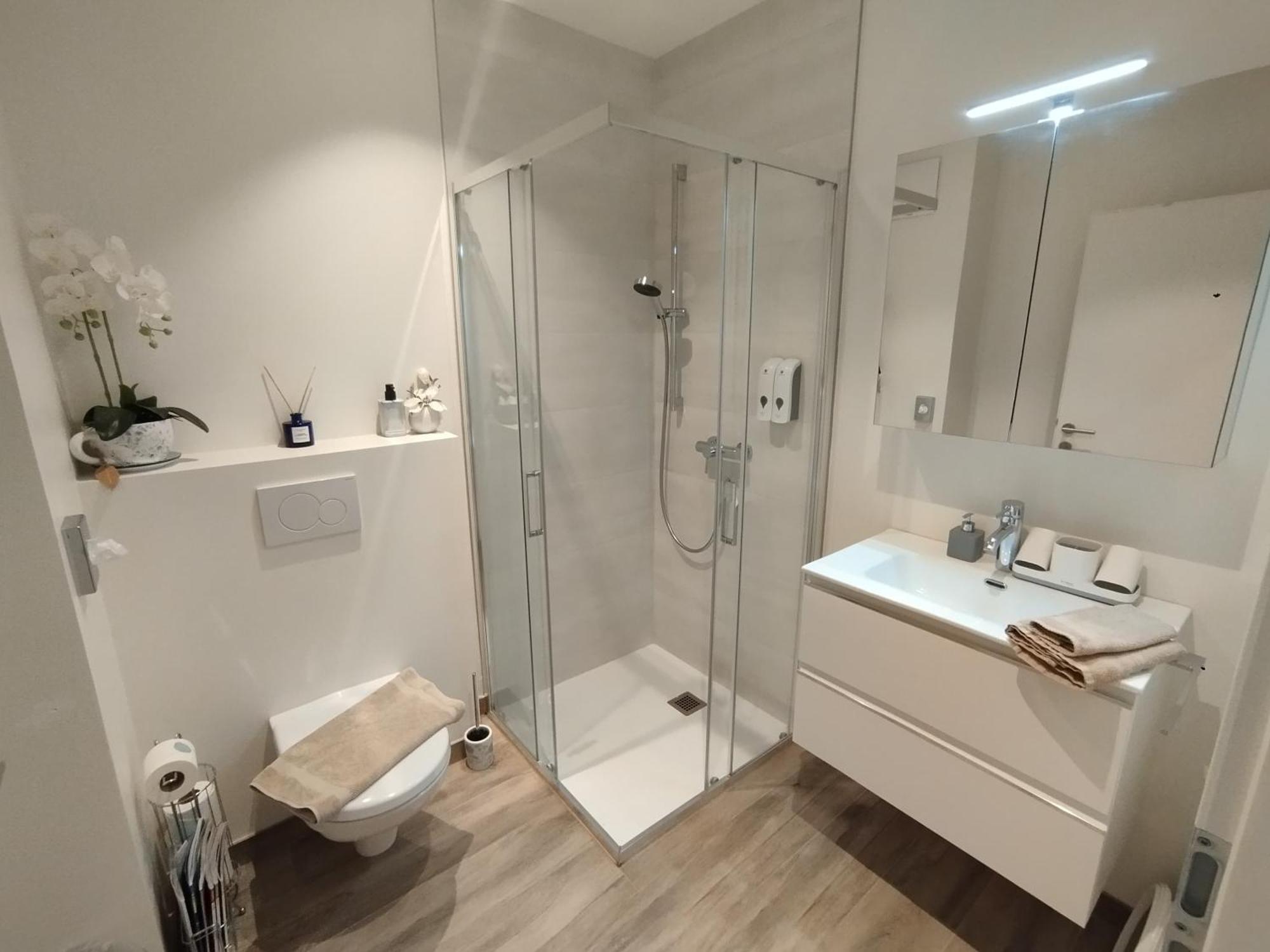 Stunning Woerthersee Holiday Home Sekull Eksteriør bilde